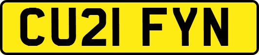 CU21FYN