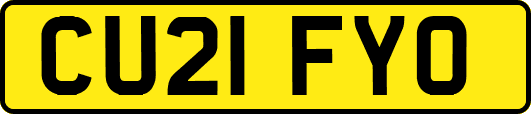 CU21FYO