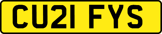 CU21FYS