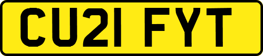 CU21FYT