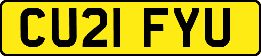 CU21FYU