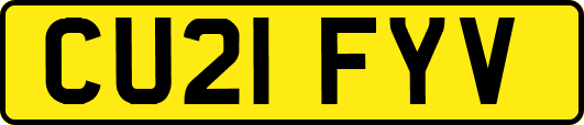 CU21FYV