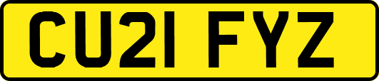 CU21FYZ