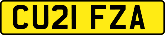 CU21FZA
