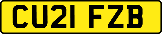 CU21FZB