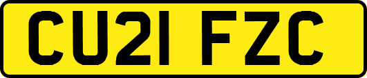 CU21FZC