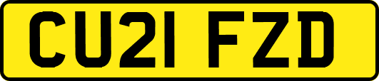 CU21FZD