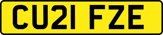CU21FZE