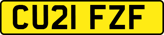 CU21FZF
