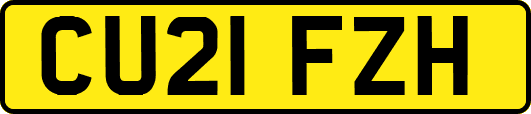 CU21FZH