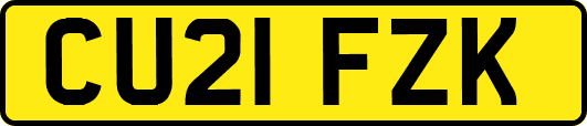 CU21FZK