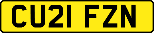 CU21FZN