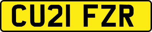 CU21FZR
