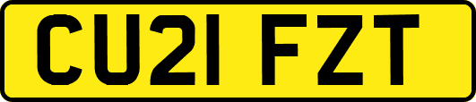 CU21FZT