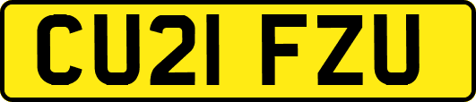 CU21FZU