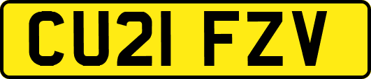 CU21FZV