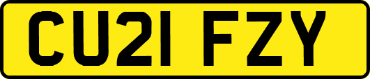 CU21FZY