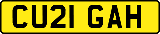 CU21GAH