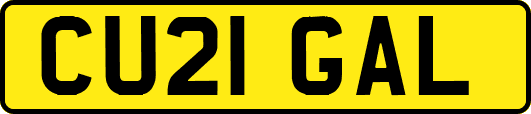 CU21GAL