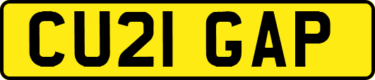 CU21GAP