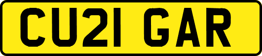 CU21GAR