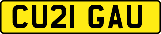 CU21GAU