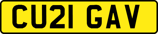 CU21GAV