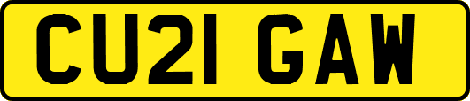 CU21GAW