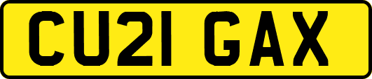 CU21GAX