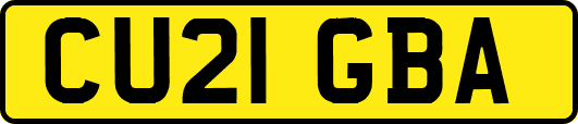 CU21GBA