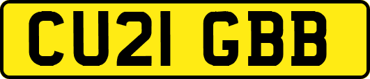 CU21GBB