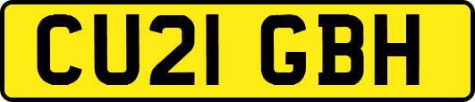 CU21GBH