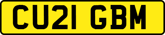 CU21GBM