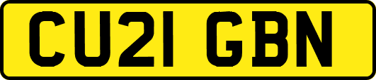 CU21GBN