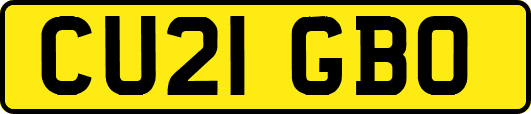 CU21GBO