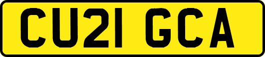 CU21GCA