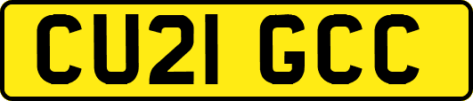 CU21GCC