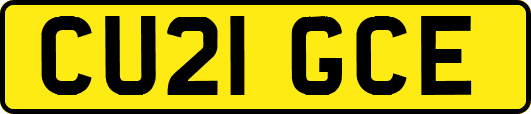 CU21GCE