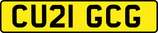 CU21GCG