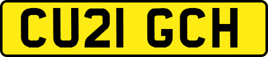 CU21GCH