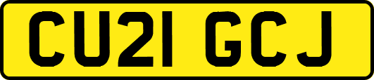 CU21GCJ