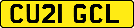 CU21GCL
