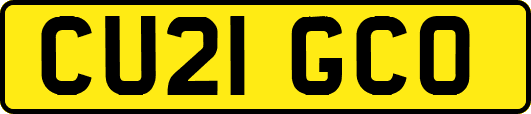 CU21GCO