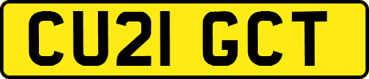 CU21GCT