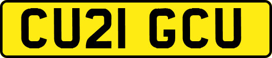 CU21GCU