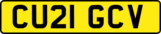 CU21GCV