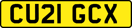 CU21GCX