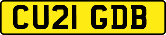 CU21GDB