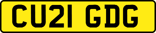 CU21GDG