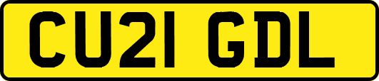 CU21GDL